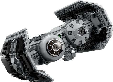 lego tie bomber 2023|lego tie bomber tesco.